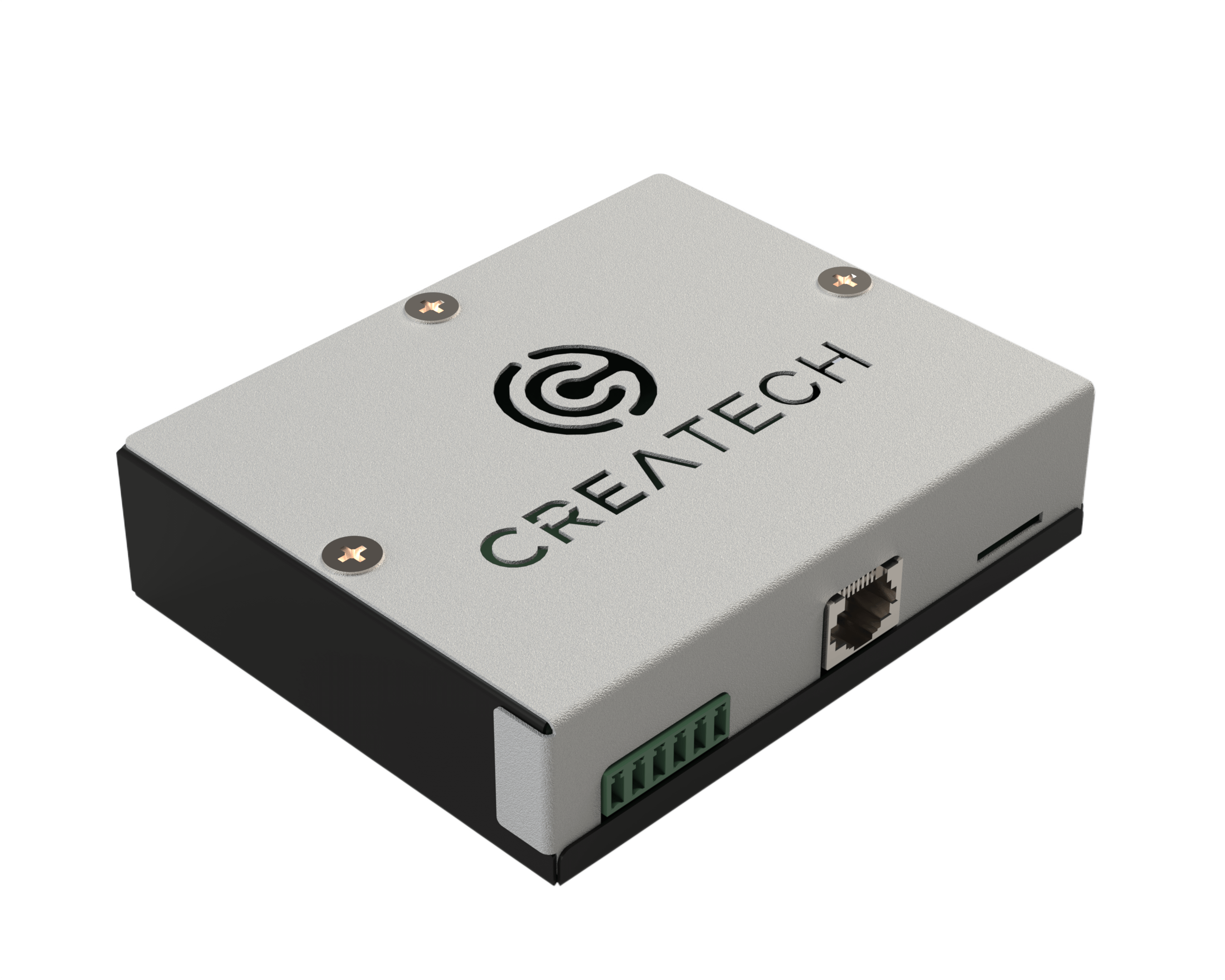 CRE-N-9012 — Trimetrik Görünüş